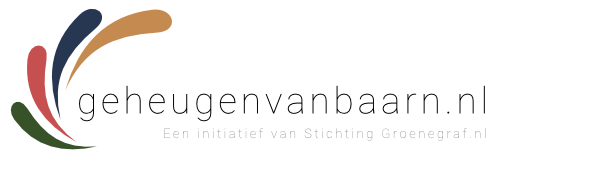 Logo Geheugen van Baarn