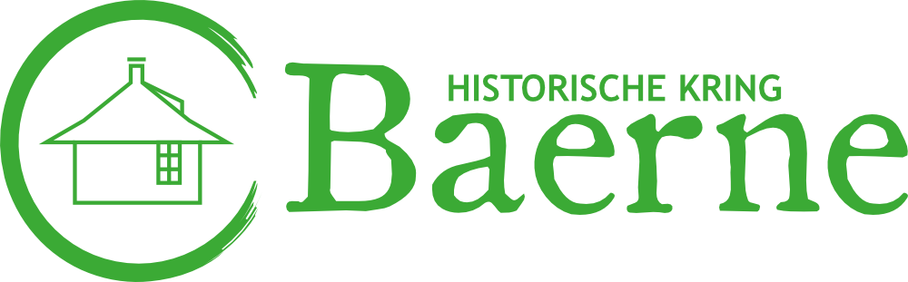 Logo Historische Kring Baerne
